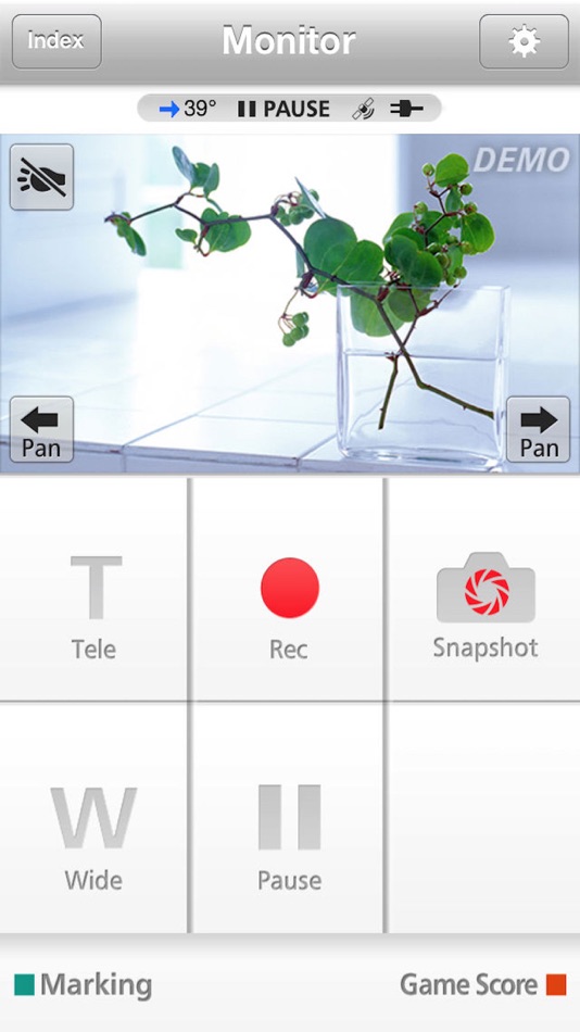 #1. Everio sync. 2.1 (iOS) 由: JVC