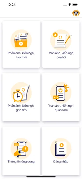 Game screenshot tConnect apk