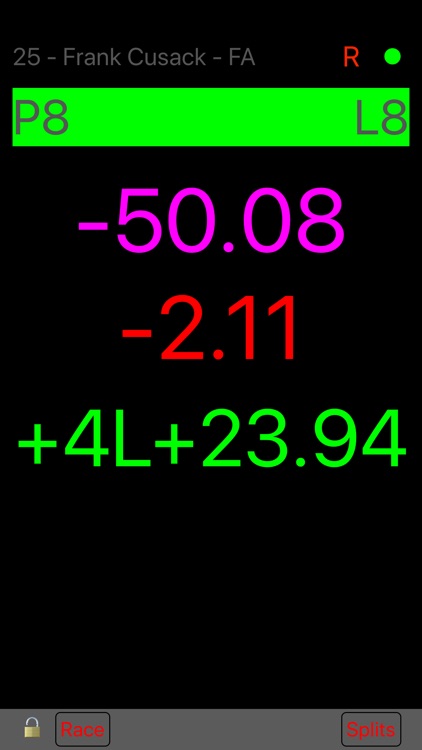 DriverMonitor screenshot-6