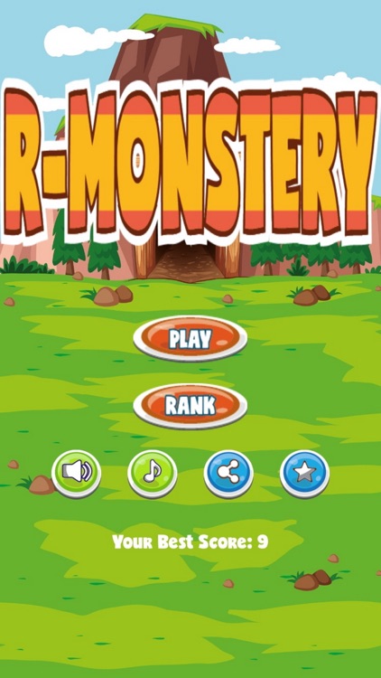 R-MONSTER screenshot-3