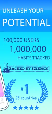 Better Habits of Health: Screenshot 2 von 10
