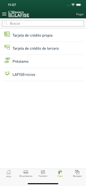 LAFISE Bancanet(圖8)-速報App