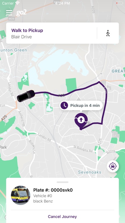 Go2 Kent screenshot-3