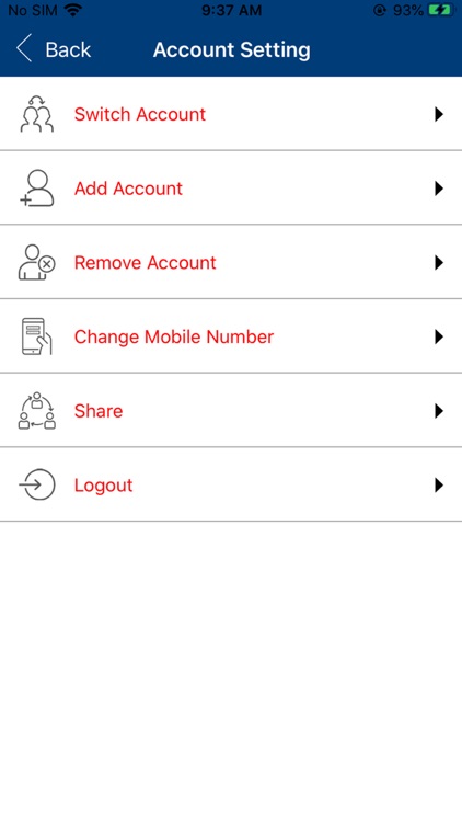 Mubaraka English High School screenshot-6