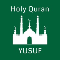 Holy Quran - Yusuf Avis