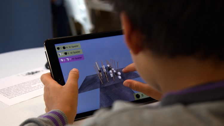 ForFour AR screenshot-4