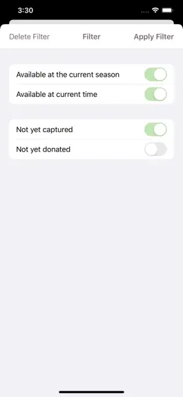 Game screenshot ACNH Pocket Wiki hack
