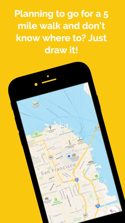Map Play - Route Planner