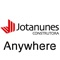 Versao mobile do anywhere para a empresa Jotanunes