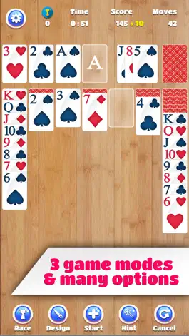 Game screenshot Solitaire - Classic Edition hack