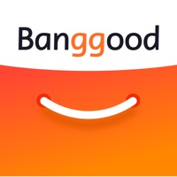 Banggood Global Online Shop app not working? crashes or has problems?