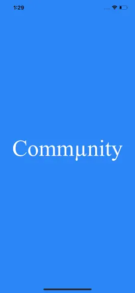 Game screenshot Commµnity mod apk