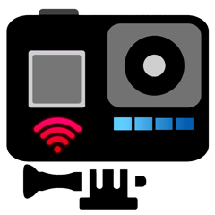 WiFi Connect for GoPro