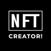 NFT Creator: Digital Art Maker icon