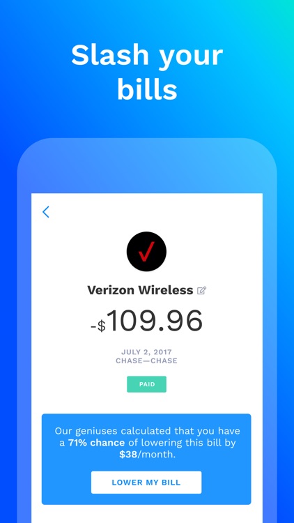 Albert: Save and Spend Smarter screenshot-5