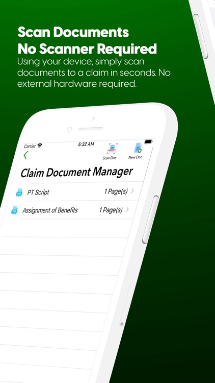 ClaimEase screenshot-4