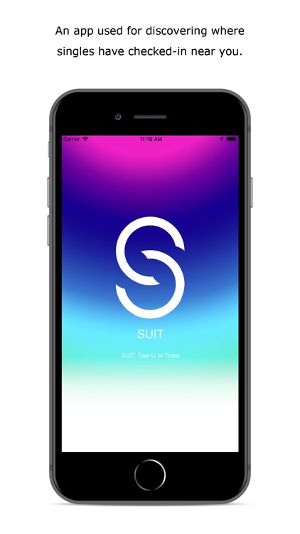 SUIT - See U In Town