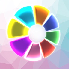 Activities of Color Up - Paint Game