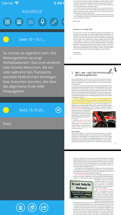 How to cancel & delete Rettungsdienst Bibliothek from iphone & ipad 4