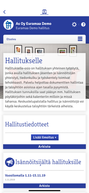 Isännöinti Euramaa(圖3)-速報App