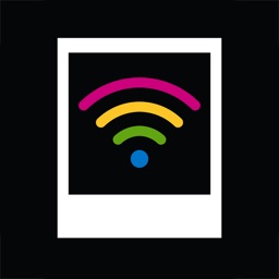 Polaroid Wi-Fi Photo Frame 2.0