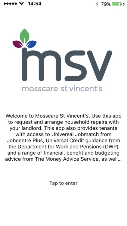 Mosscare St Vincent's