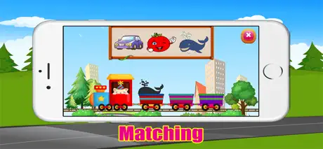 Vocabulary Adventure Preschool