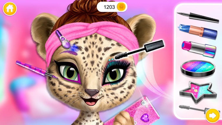 Animal Hair Salon Australia