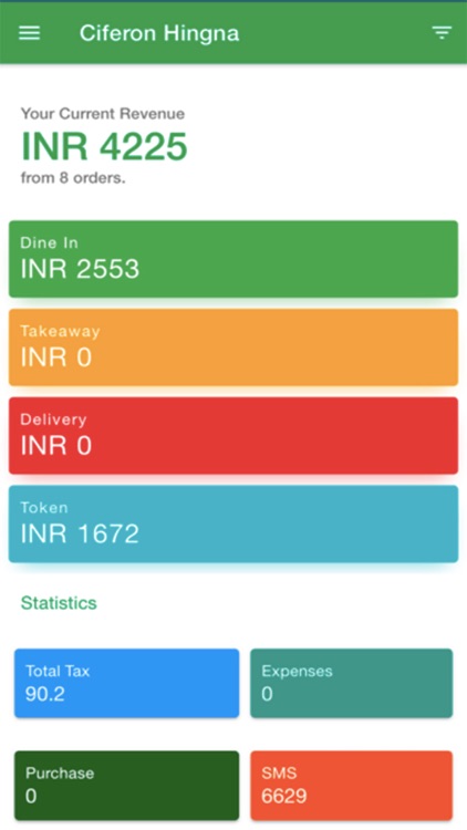 Ciferon Bean screenshot-9