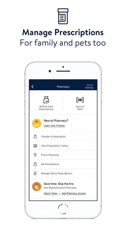 Walmart - Save Time and Money screenshot-6