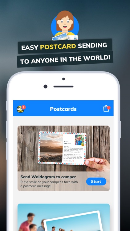 Waldo Photos: Live the moment screenshot-4