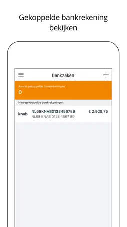Reeleezee screenshot 7