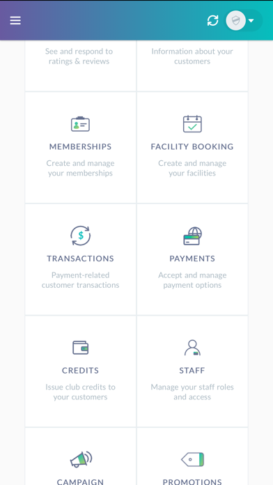 Rovo for Business Screenshot