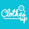 Clothes up