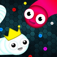 Slither Editor - Unlocked Skin and Mod Game Slither.io by Duy Khanh