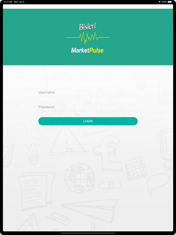 Bisleri Market Pulse