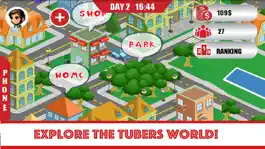 Game screenshot Tubers Life Tycoon hack