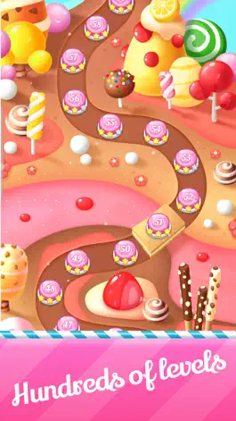 Game screenshot Sweetie Candy Match hack