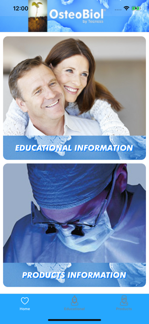 OsteoBiol®