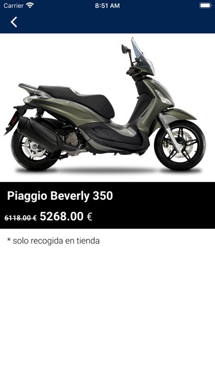 Gilberto Navarro screenshot-4