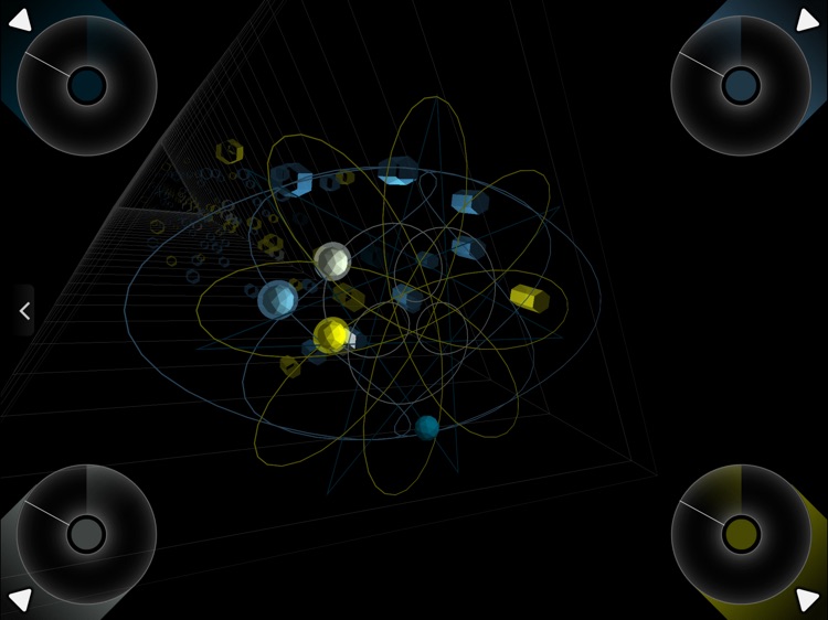 Aphelian screenshot-6