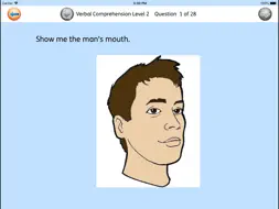Verbal Comprehension screenshot 7