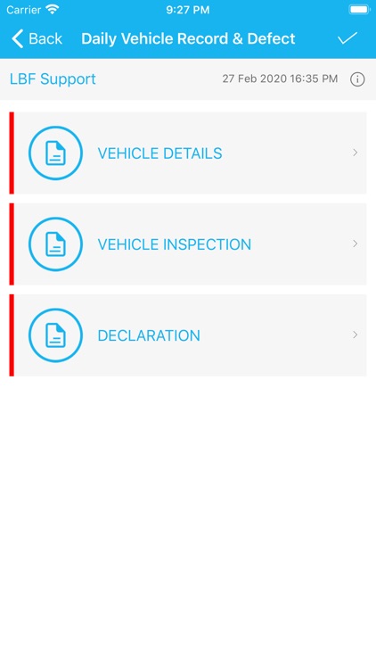 L.B. Foster WorkSmart