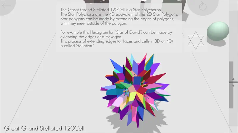 4D Toys screenshot 7 of 8