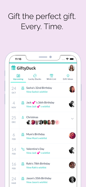 GiftyDuck(圖1)-速報App