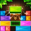 Wooden Blast - Block Puzzle