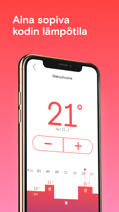Wattinen Screenshot