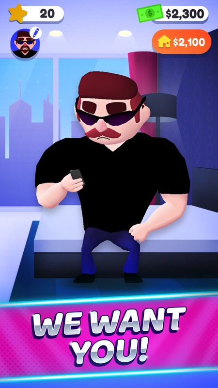 ID Please - Club Simulation screenshot 5