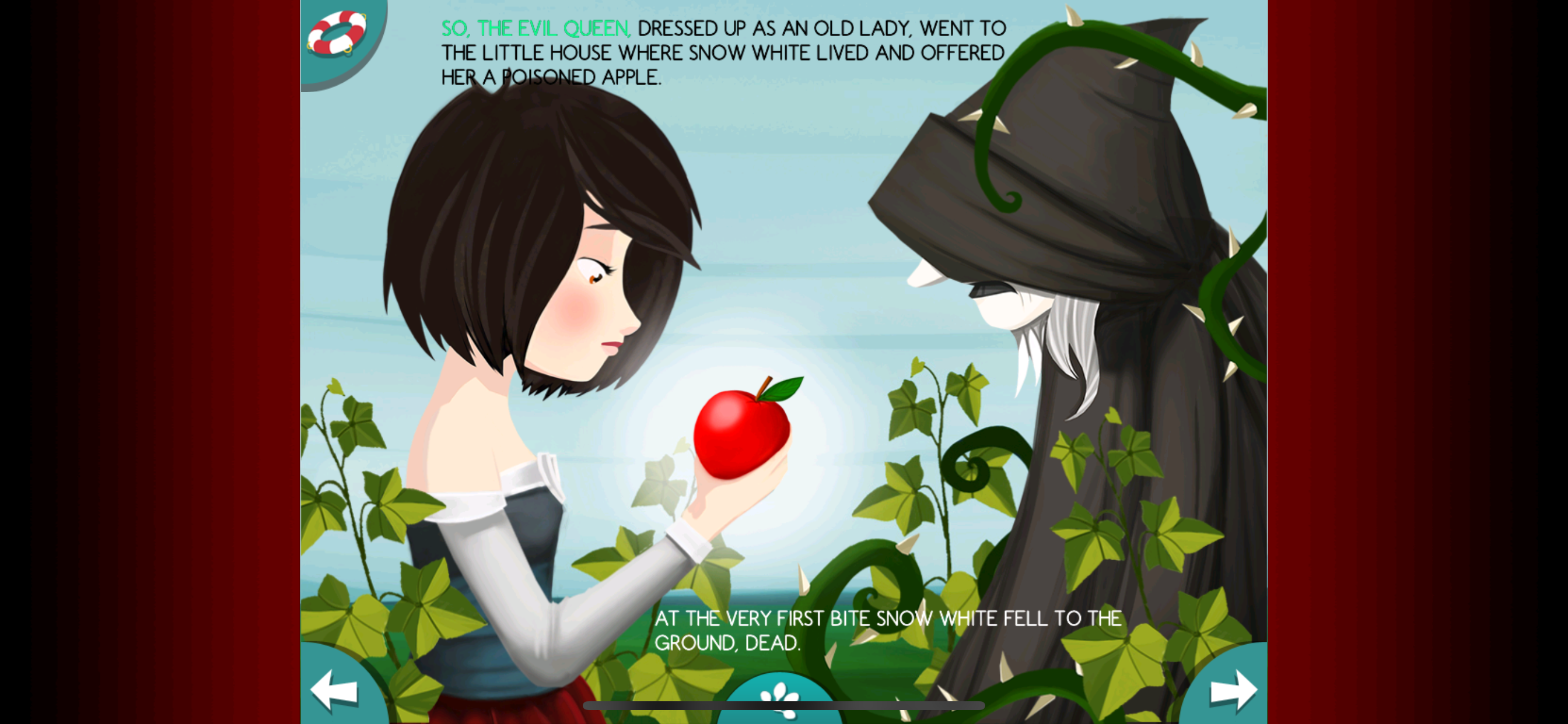 SnowWhite and the Seven Dwarfs