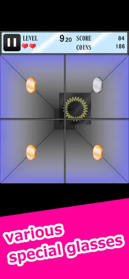 Game screenshot Smash The Glass! apk